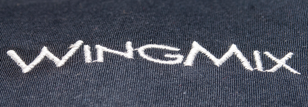 Hímzés - Gravéda nyomda Hímzés - Gravéda nyomda