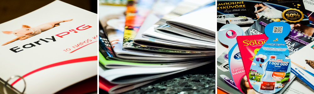 Ofszet nyomtatas - Gravéda nyomda ofszet nyomtatas - Gravéda nyomda